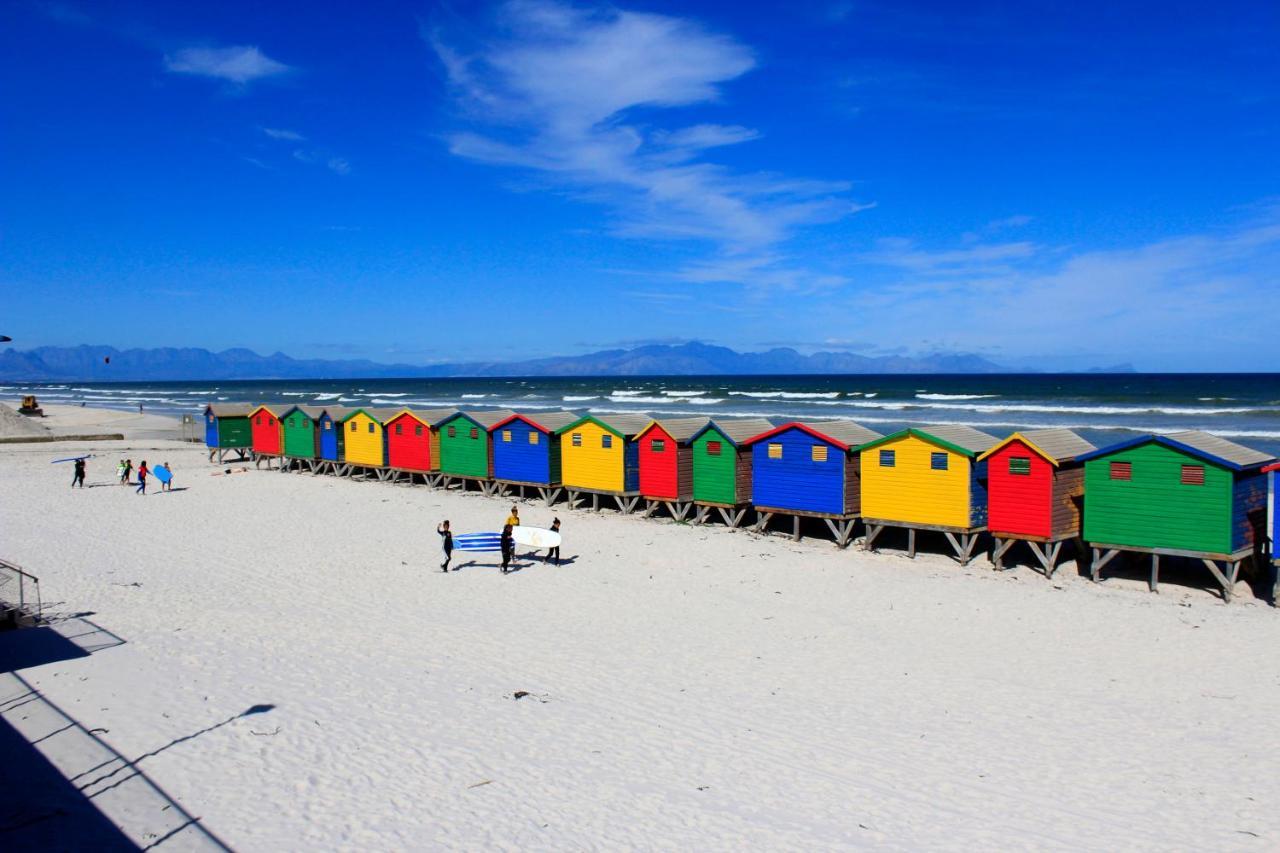 The Place Muizenberg Exterior foto