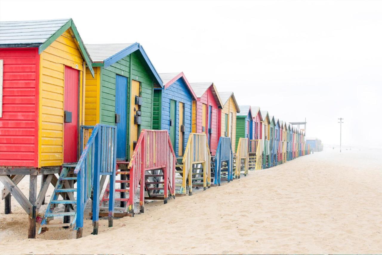 The Place Muizenberg Exterior foto