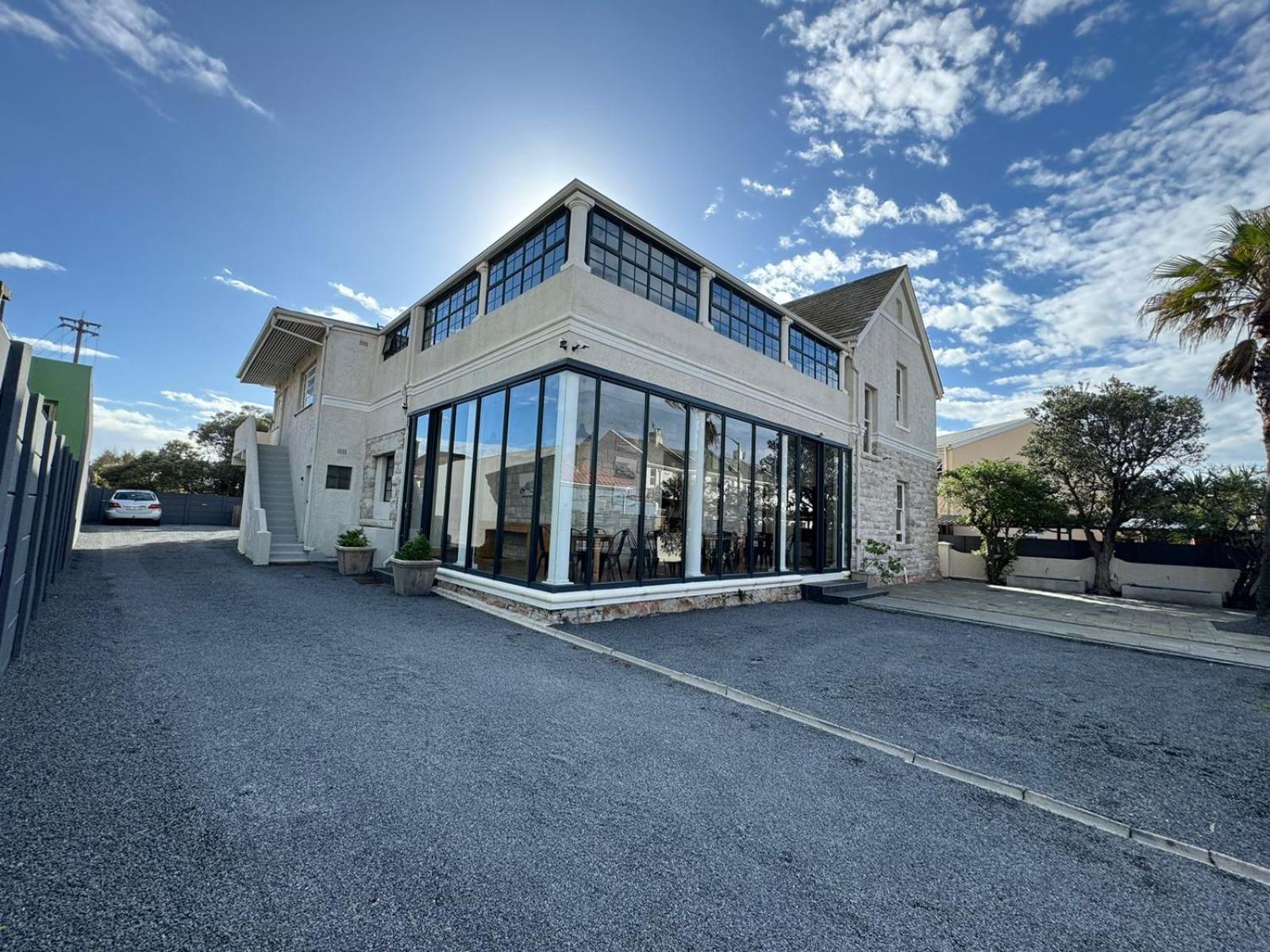 The Place Muizenberg Exterior foto