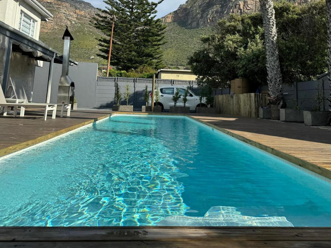 The Place Muizenberg Exterior foto