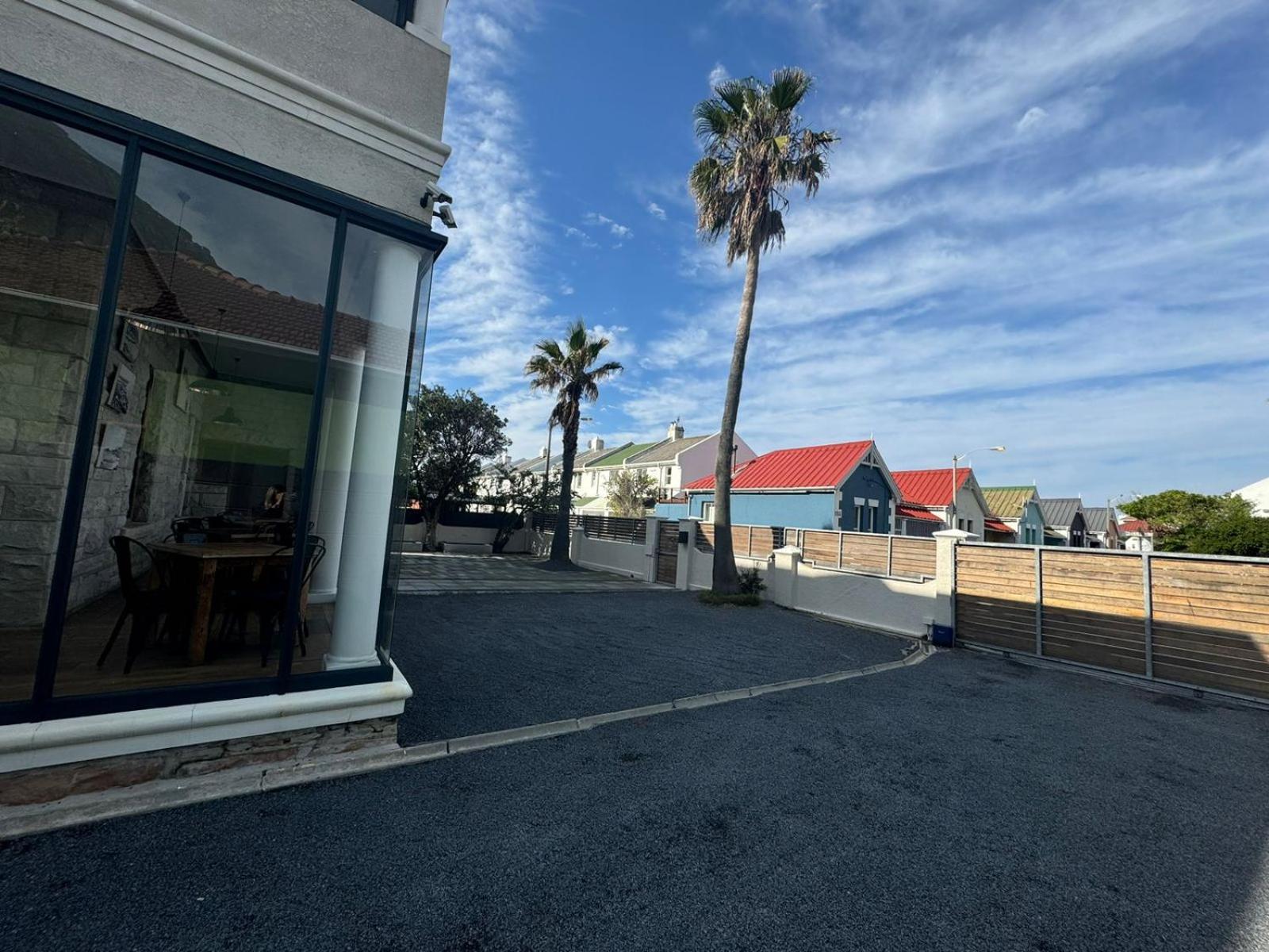 The Place Muizenberg Exterior foto